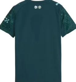 Manchester City 25/26 4 Trøje><noscript><img width=