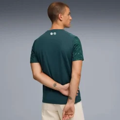 Manchester City 25/26 4 Trøje>Puma Outlet