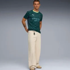 Manchester City 25/26 4 Trøje><noscript><img width=