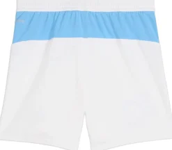 Børn Puma Manchester City 25/26 Hjemmebaneshorts