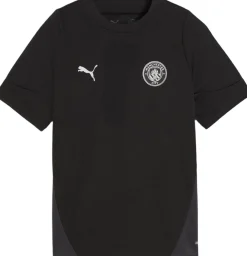 Børn Puma Manchester City Trænings T-shirt