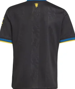Børn adidas Manchester United 25/26 3 Trøje