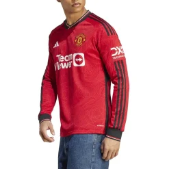 Manchester United 23/24 hjemmebanetrøje>adidas Online