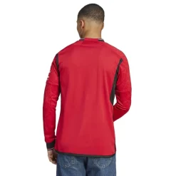 Manchester United 23/24 hjemmebanetrøje><noscript><img width=