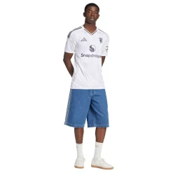 Manchester United 25/26 Udebanetrøje><noscript><img width=