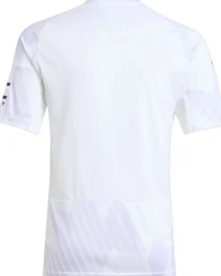 adidas Manchester United 25/26 Udebanetrøje Hvid Discount