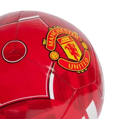 adidas Manchester United Fodbold