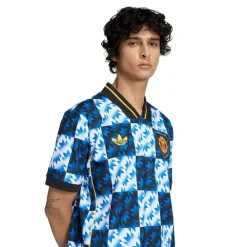 adidas Manchester United LFSTLR T-shirt