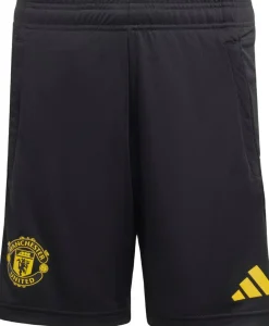 Børn adidas Manchester United TR Shorts