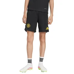 Børn adidas Manchester United TR Shorts