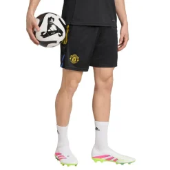 MANCHESTER UNITED TR SHORTS>adidas New