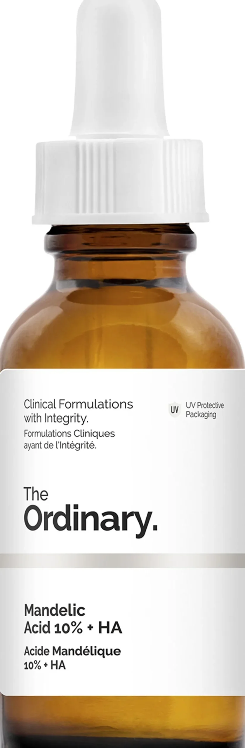 The Ordinary Mandelic Acid Best