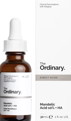 The Ordinary Mandelic Acid Best