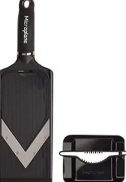 Mandolin til Julienne & Skiver>Microplane Best