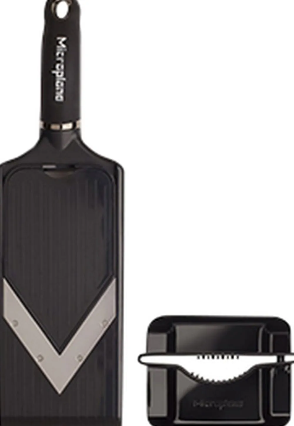 Mandolin til Julienne & Skiver>Microplane Best