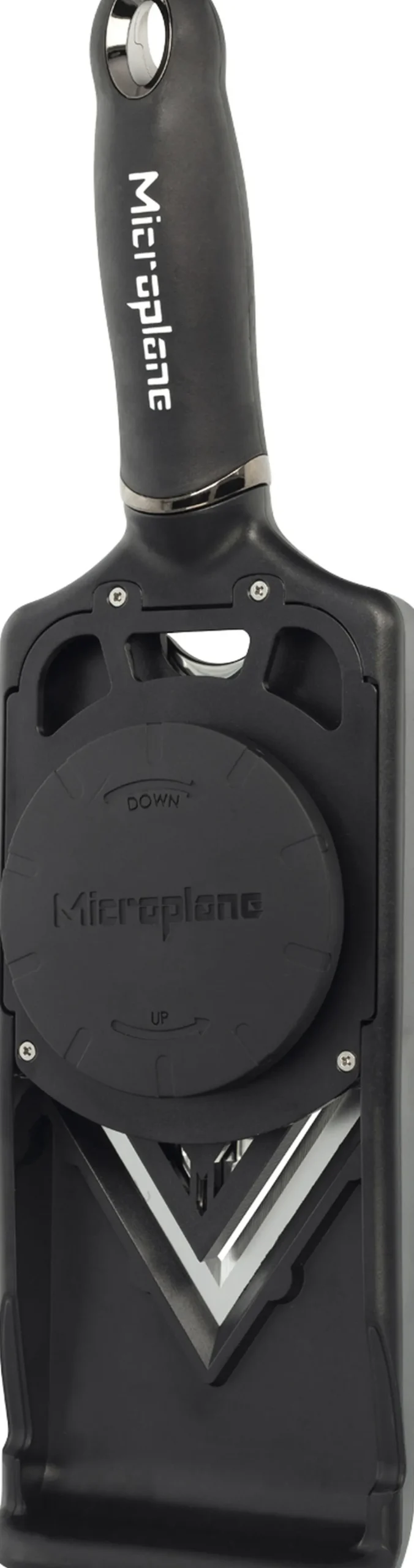 Mandolin til Julienne & Skiver>Microplane Best