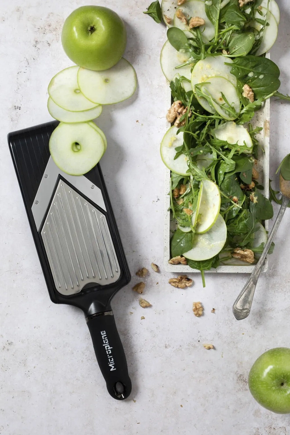 Mandolin til Julienne & Skiver>Microplane Best