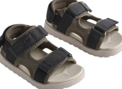 Mandy Sandal>Wheat Best