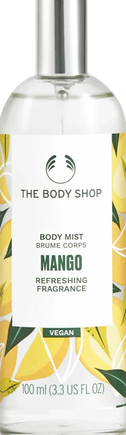 The Body Shop Mango Body Mist