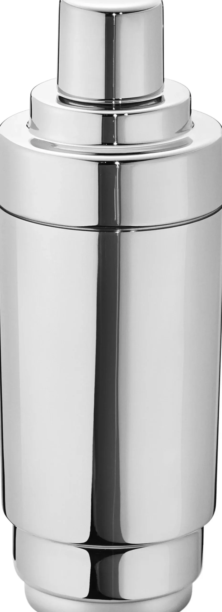 MANHATTAN COCKTAIL SHAKER, SS, 0,75L>Georg Jensen New