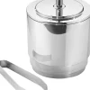 Georg Jensen MANHATTAN ISSPAND & TANG, SS, 1,5L Best