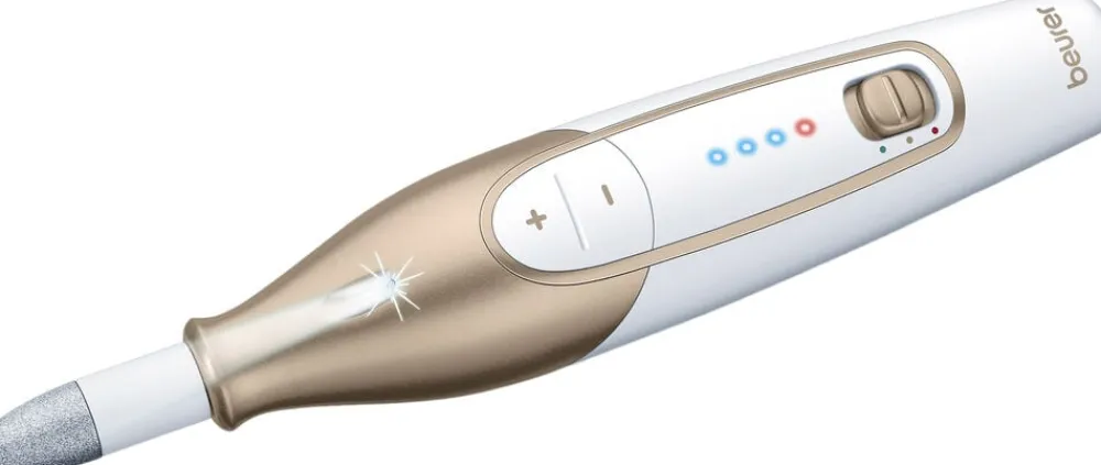 Beurer Manicure- og pedicuresæt MP 64