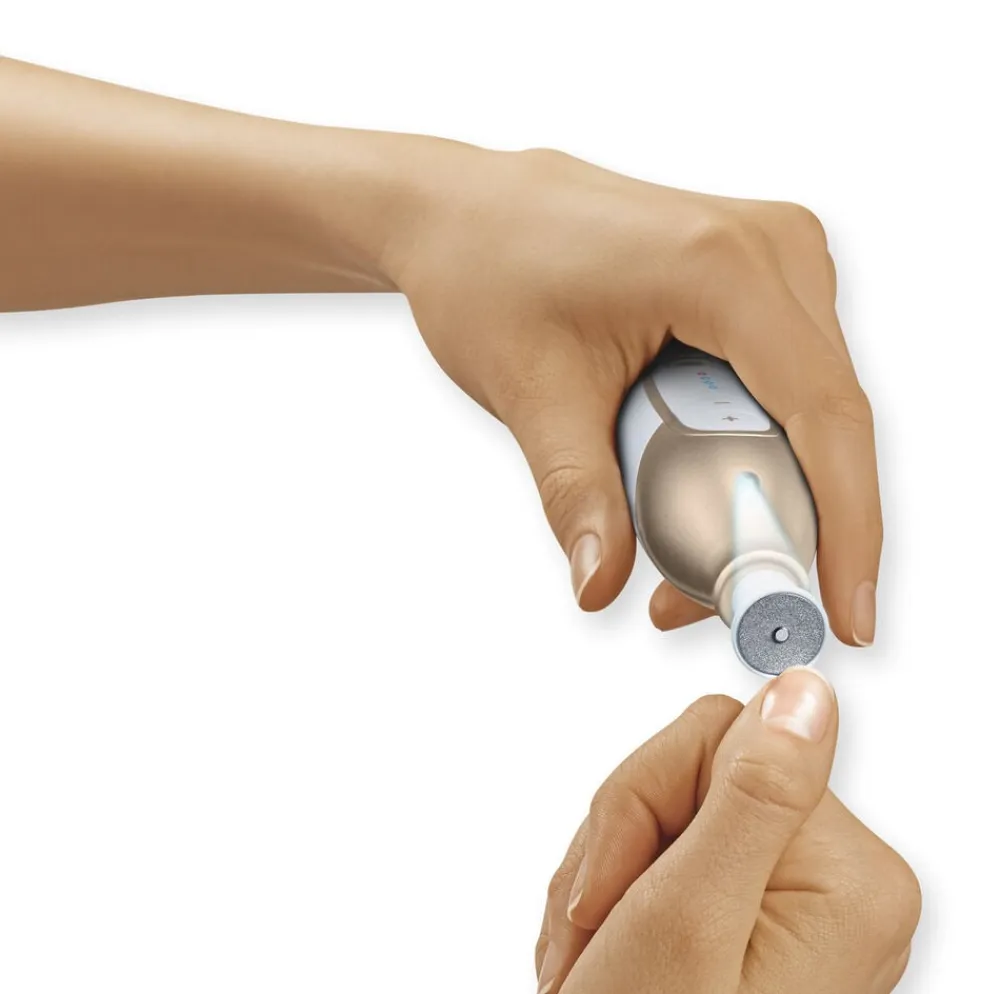 Beurer Manicure- og pedicuresæt MP 64