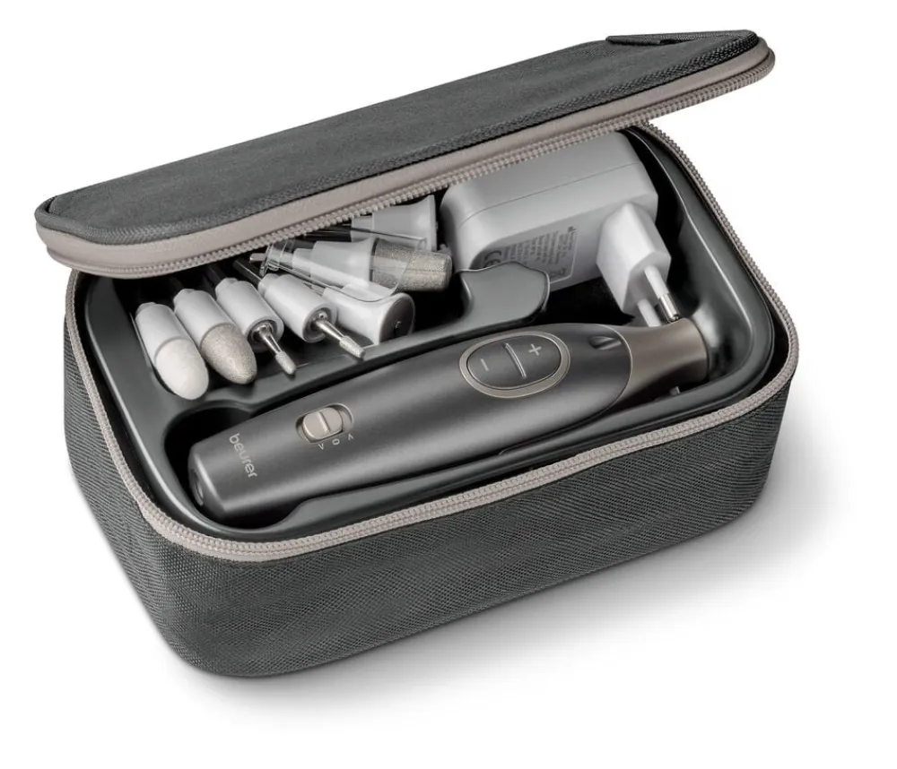 Manicuresæt PR-MP01R>Beurer Online