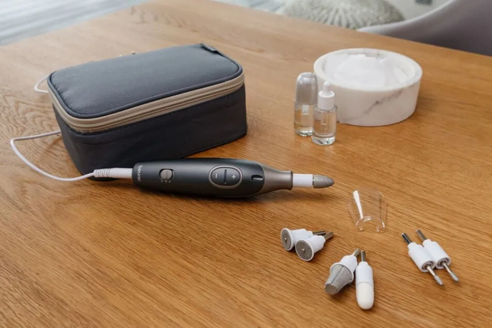 Manicuresæt PR-MP01R>Beurer Online