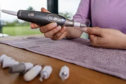 Manicuresæt PR-MP01R><noscript><img width=