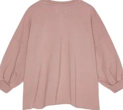 Dame moshi moshi mind mantra sweat