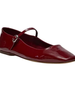 Steve Madden Maple Wine patent Clearance