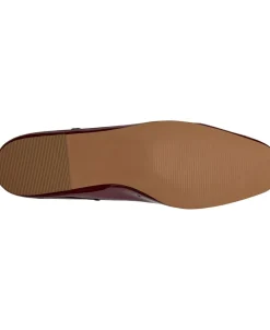 Steve Madden Maple Wine patent Clearance