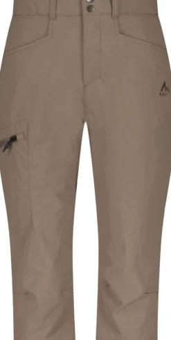 Maple Softshell Capri 3/4 Bukser><noscript><img width=