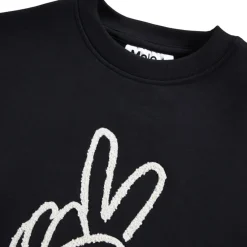 Molo Mar Sort Outlet