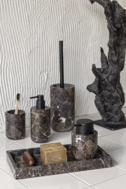 Mette Ditmer MARBLE dispenser, low Discount