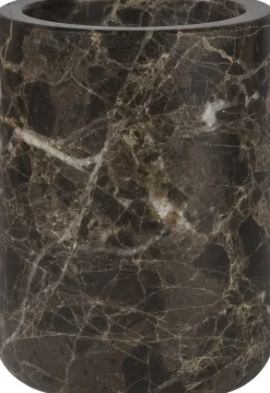 Mette Ditmer MARBLE toothbrush holder