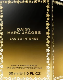 Marc Jacobs Daisy Eau So Intense Eau de parfum 50 ML.