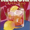 Marco Marella - Negroni>Poster & Frame Outlet