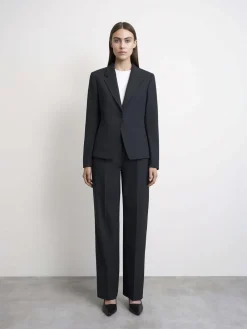 Tiger of Sweden MARFA Bukser Light ink