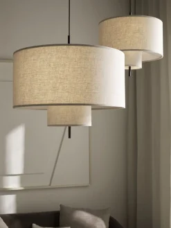 New Works Margin Pendant Ø50 Hot