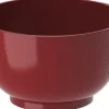 Rosti Margrethe-skål 0,5L Rød