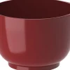 Rosti Margrethe-skål 2L Rød