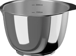 Rosti Margrethe-skål 2,0L Stål