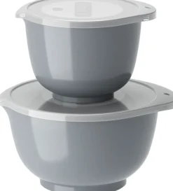 Rosti Margrethe-sæt 4 dele 1,5 + 3 L Dusty Blue