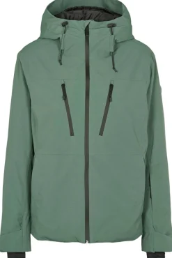 Maria Alm Skijakke>MCKINLEY Best