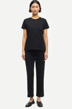 Samsøe Samsøe Marianne jeans 11356 Black rock Discount