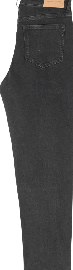 Samsøe Samsøe Marianne jeans 11356 Black rock Discount