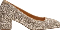 Dame Woden Marie Low Glitter