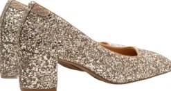 Dame Woden Marie Low Glitter